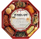 편의점 도시락 하루 나트륨 권장량 훌쩍...가장 짠 제품은?