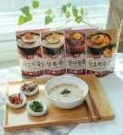 동원F & B 양반죽 최근 3년 연평균 30% 성장....성공 비결은?