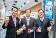 BC카드, GS25·스마트로와 무인 편의점 오픈...물건만 들고 나오면 결제 끝