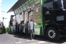 이마트, 대구·경북지역에 마스크 우선 공급 나서…롯데마트·홈플러스도 마찬가지