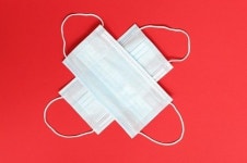 원산지 표기 의무 없다고...대형 온라인몰서 국산으로 둔갑한 중국산 마스크 판매 기승