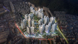 마임 상도중부지사 | '완판행진' 롯데건설, 부산 '백양산 롯데캐슬 골드센트럴', '상도역 롯데캐슬' 흥행 주목