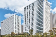 호반건설, 수재민 위해 적십자사에 성금 2억 기탁