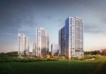대림산업, 올 하반기 e편한세상 브랜드 1만6000여 가구 공급