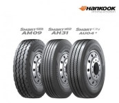 [소비자가 뽑은 참 좋은 브랜드-한국타이어] 전세계 180개국에 진출한 글로벌 타이어 명가