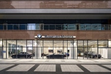 BMW 바바리안모터스, 영등포 전시장 신규 오픈... 목동 이어 두 번째