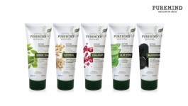 브이에이에이치, 퓨어마인드 쏘 프레쉬 클렌징폼...사용 후 당김 없이 케어