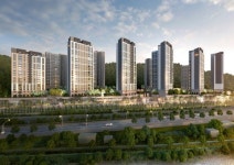 대림산업, e편한세상 순천 어반타워 28일 1순위 청약 시작