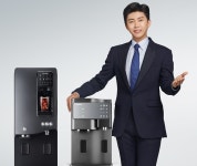 청호나이스 구원투수로 등판한 오정원 대표 취임 첫해 매출 반등 기지개...분위기 고무