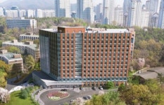 반도건설, 170억 규모 아주대 기숙사 건립공사 수주