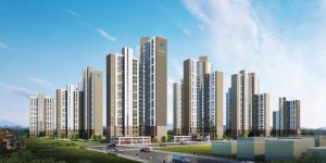 이마트24양평다문유보라점 | 반도건설 '양평다문지구 반도유보라 아이비파크' 12월8일 1순위 청약 시작