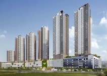 HDC현대산업개발, 민간임대아파트 고척 아이파크 공급