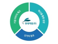 현대약품 창업3세 이상준 대표, 단독 대표 맡고 수익성 개선에 총력