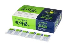 동아제약, 효과 빠른 복합소화제 속이쿨정 출시