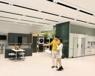 LG전자, 여의도 더현대 서울에 최대 규모 베스트샵 오픈