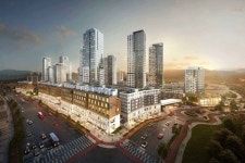 금호건설 컨소시엄, 세종 리첸시아 파밀리에 오피스텔 3월 분양