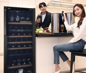 LG전자, 홈술 가전 집콕 트렌드로 판매량 껑충