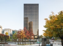 SK네트웍스, 청계천 인근 삼일빌딩으로 사옥 이전...협업·소통·행복 추구