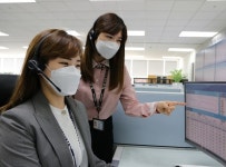 [소비자민원평가대상-가전] 수많은 업계 최초 서비스 선보인 CS 끝판왕 ...삼성전자 3년 연속 수상