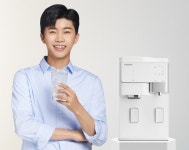 청호나이스, 얼음정수기 1~5월 판매량 전년 대비 30% 증가