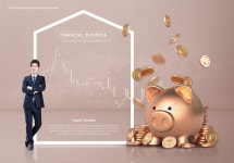 증권사 자산관리 서비스 수익 쏠쏠...미래에셋 40% ·한국투자 64% 급증