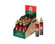 정관장 활기력 전국 GS25 편의점 입점…간편 홍삼제품으로 시장 공략