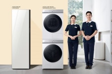 SK매직, 건조기·의류관리기 등 삼성전자 17개 제품 대상 스페셜 렌탈 서비스 선보여