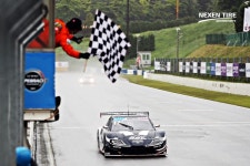 넥센타이어, CJ 대한통운 슈퍼레이스 챔피언십 2라운드 나이트레이스 참가