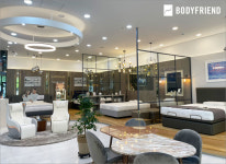 바디프랜드 안마의자, 부산사하·안성전시장 고객 감사 사은 행사 실시