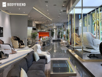 바디프랜드, 도산대로·인천검단 안마의자 전시장 고객 감사 이벤트...방문만 해도 선착순 사은품 증정