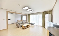 무주덕유산리조트, 고객 편의 위해 가족호텔 내‧외부 전면 리모델링