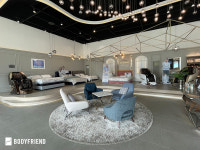 바디프랜드, 남양주 안마의자 직영점 4주년 사은행사 실시