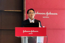 한국존슨앤드존슨메디칼, 전인적 치료 솔루션 기업으로 전환 선언