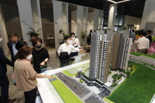 쌍용건설, 경남 김해 쌍용 더 플래티넘 삼계 청약 진행 중