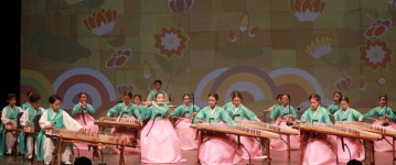 크라운해태제과, 제2회 영재한음회 성료...국악영재들의 미래 응원