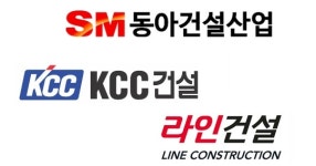SM동아·KCC·라인건설 등 중견사들, 10년만에 경품 마케팅...승용차·골드바·현금까지