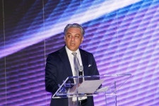 루카 데 메오 르노그룹 회장 한국에 6년간 수억 유로 투자 희망