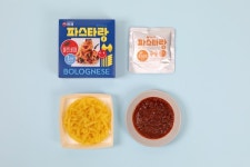 농심, 파스타랑 출시…1500억 규모 간편식 파스타 시장 첫 발