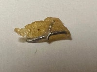 [노컷영상] 커다란 쇳조각도 함께 튀겨 배달한 60계 치킨...그대로 삼켰더라면????