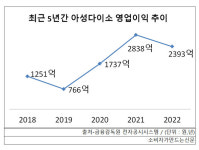 매출 3조 아성다이소, 가성비 뷰티·대형 매장 전략 통했다...들쭉날쭉 수익성 해결 과제