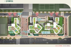 【분양현장 톺아보기】 계룡건설 엘리프 미아역 초역세·학품아·편의시설 돋보여...분양가는 논란