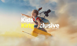 참좋은여행, 어린이를 왕으로 모시는 여행 상품 킹 클루시브 출시