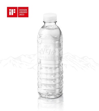 [소비자가 뽑은 참 좋은 브랜드-제주삼다수] 25돌 맞은 1위 먹는샘물…한결같은 물맛‧품질 자랑