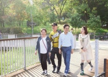 김동연 경기도지사, 장애인 위한 다양한 기회 만들 것