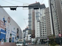 【분양현장 톺아보기】 DL이앤씨 강동프레스티지원, 교통·인프라·분양가 매력적...학군은 아쉬워