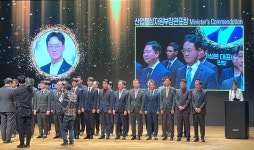 민팃 하성문 대표, 산업통상자원부장관표창 수상...중고폰 거래 시장 확대