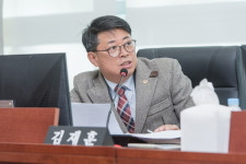 김재훈 경기도의원, 불법 밀수 소시지 시중 유통‧판매 현황 조사해야