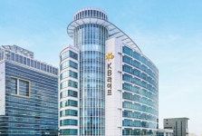 첫 돌 KB라이프생명 탄탄대로...당기순이익 2배 급증·요양사업 선점