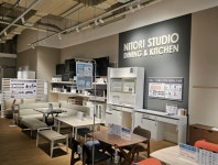 일본판 이케아 니토리, 이마트에 이어 홈플러스 입점...국내 200개 이상 점포 확보할 것