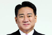 오준환 경기도의원 일산 말머리 공원 준공 및 조성계획 변경 환영